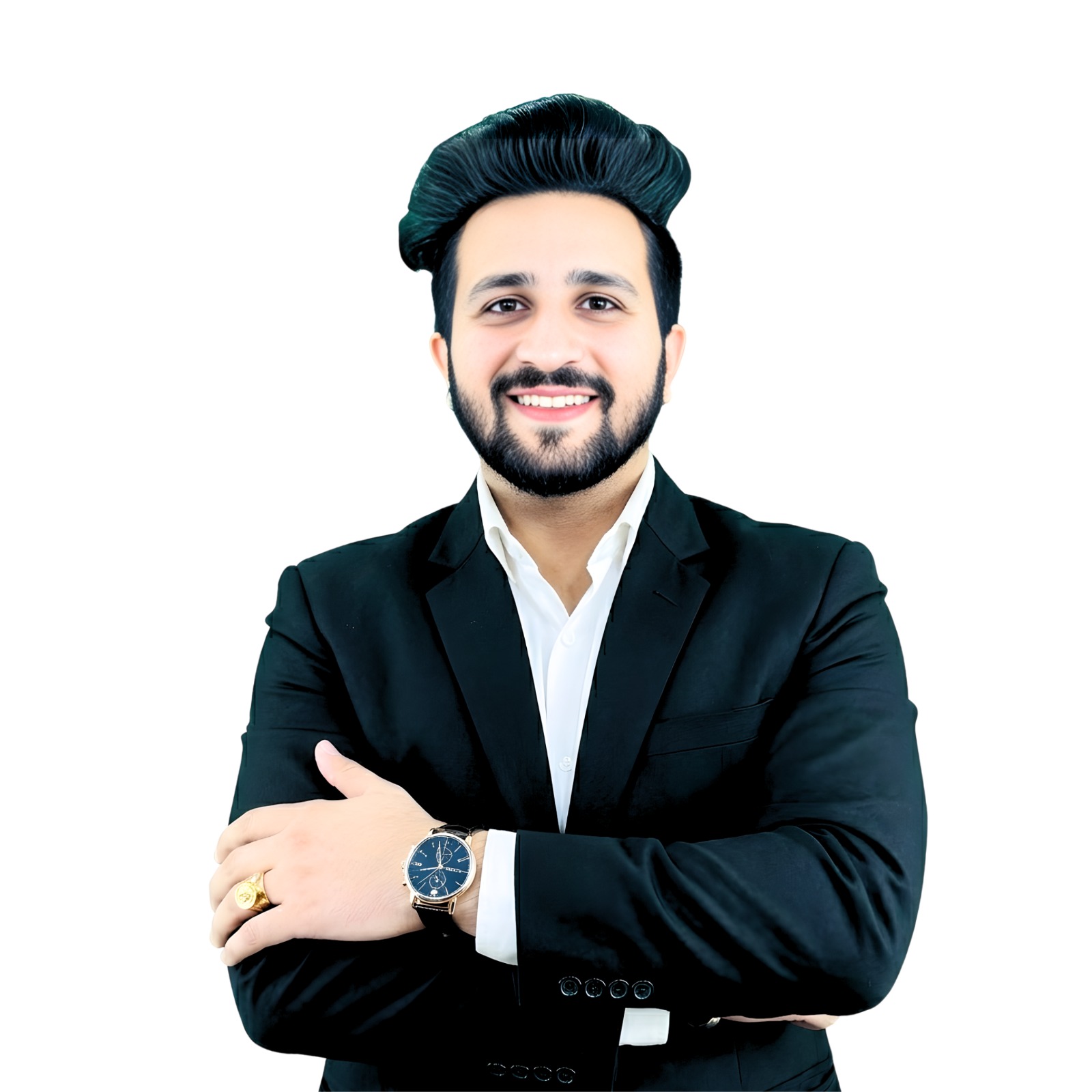 Ankush Dawra