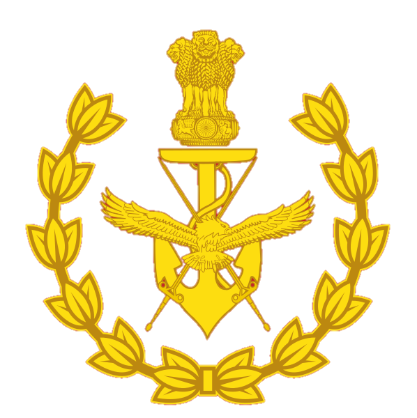 CDS Exam Logo